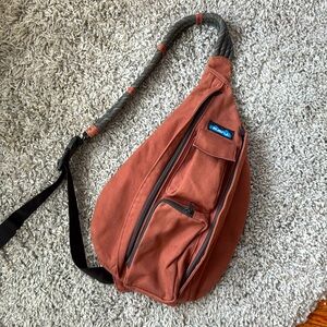 Kavu Rope Sling Bag
